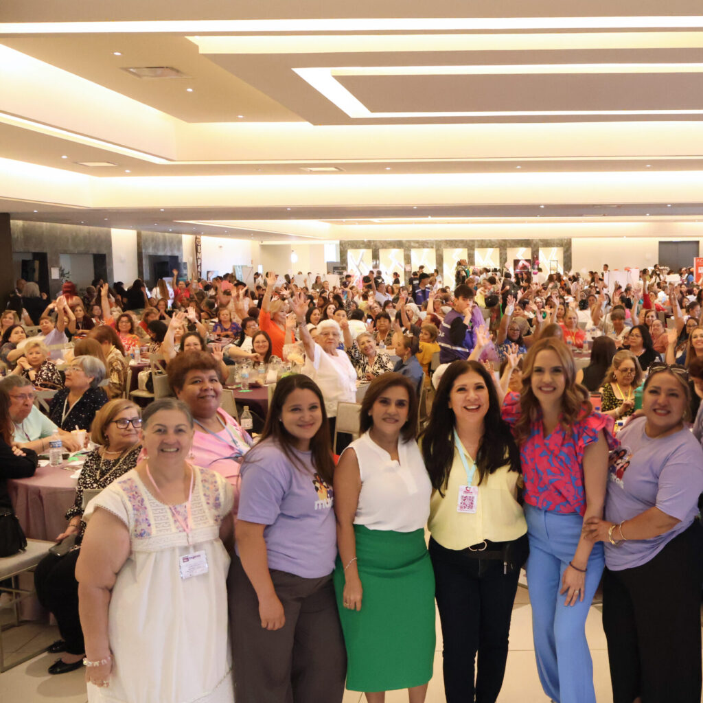 Paty Palacios Mujeres Emprendedoras